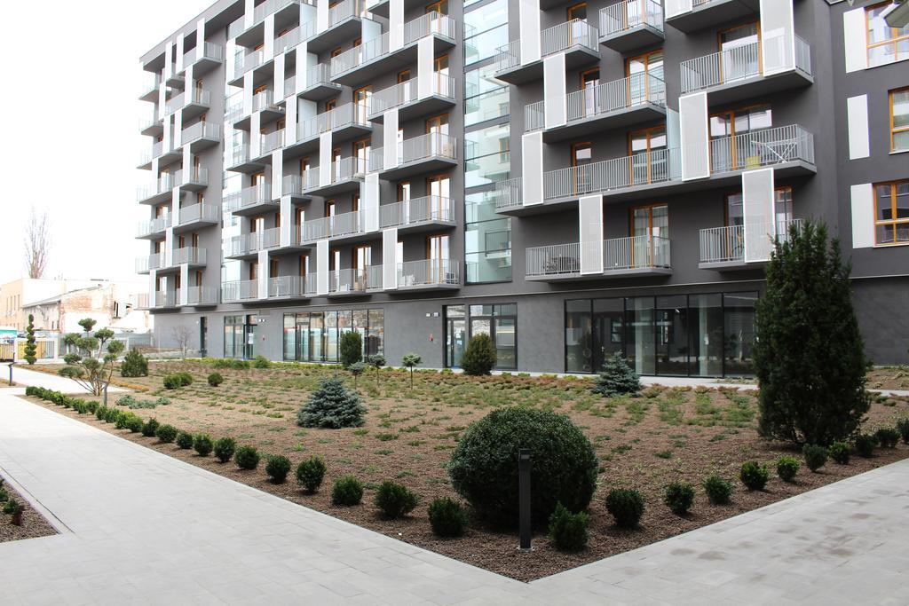 Przy Mocaku Krakow