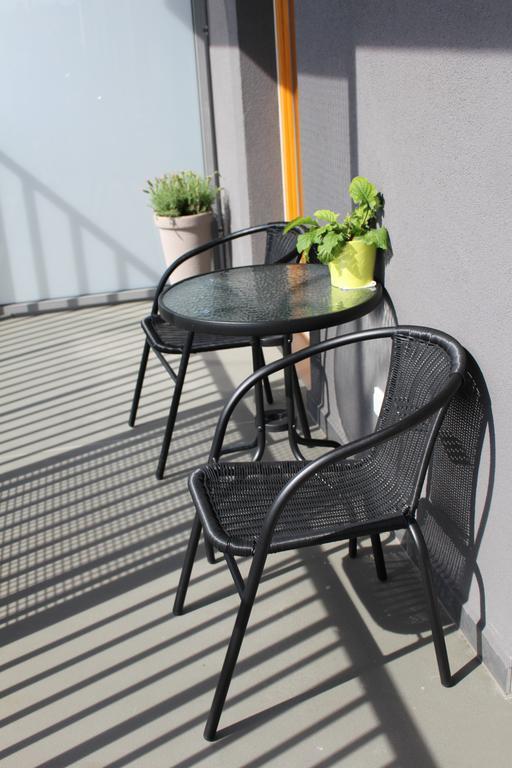 Apartment Przy Mocaku Krakow
