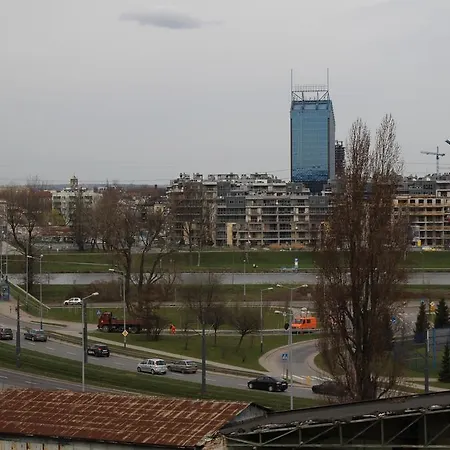 Appartamento Przy Mocaku Cracovia Esterno foto