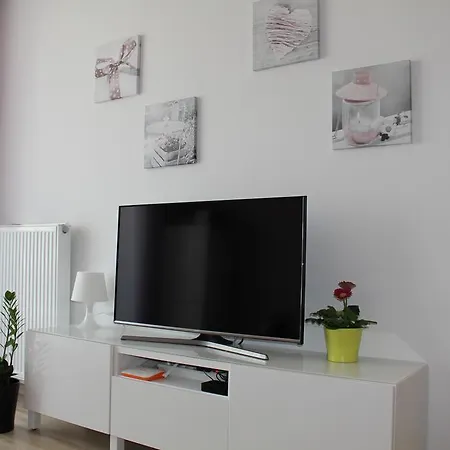 Appartamento Przy Mocaku Cracovia Esterno foto