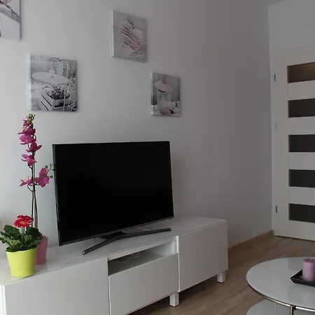 Appartamento Przy Mocaku Cracovia Esterno foto