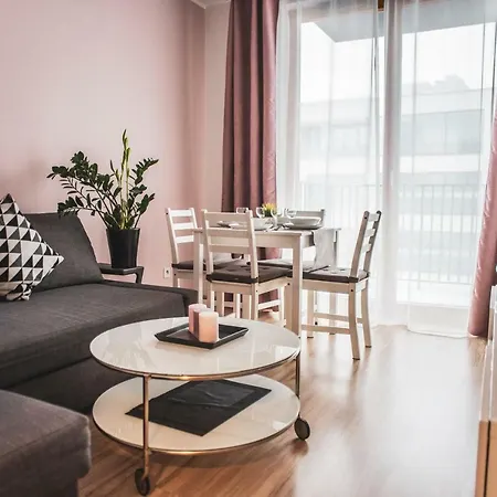 Appartamento Przy Mocaku Cracovia Esterno foto