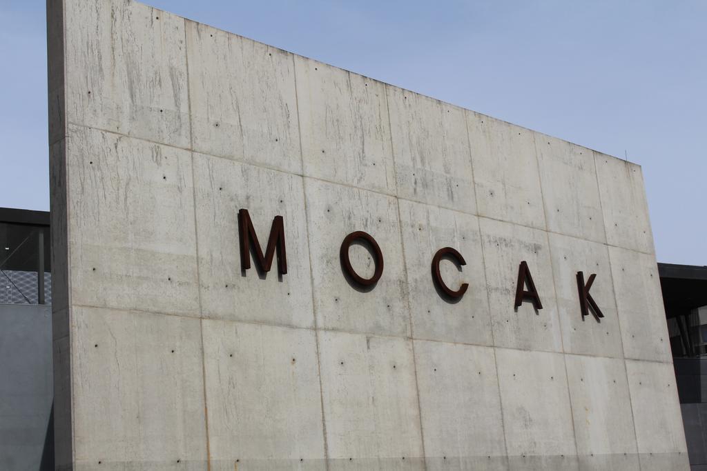 Apartament Przy Mocaku Kraków