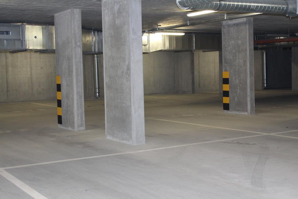 Przy Mocaku Apartament