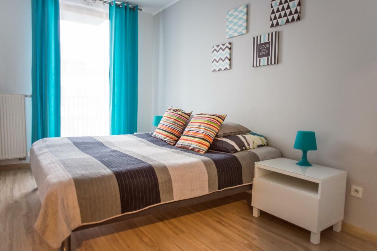 Przy Mocaku Apartament
